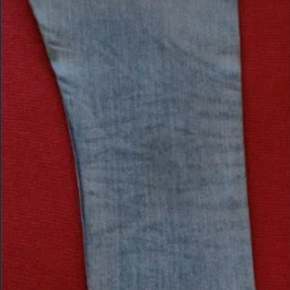 Banana Republic Jeans Size 32x32 - Picture 8 of 9